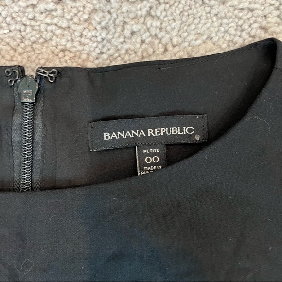 Little black dress for work or play! - Picture 2 of 2